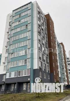 1-к квартира, вторичка, 30м2, 2/10 этаж