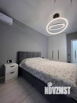 2-к квартира, сданный дом, 41м2, 8/14 этаж