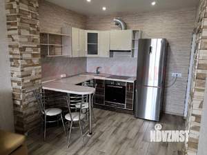 Студия квартира, вторичка, 24м2, 2/4 этаж