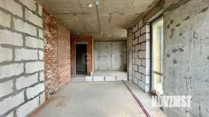 1-к квартира, вторичка, 37м2, 13/25 этаж