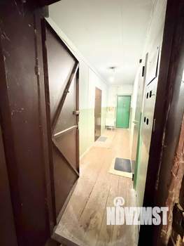 3-к квартира, вторичка, 55м2, 4/10 этаж