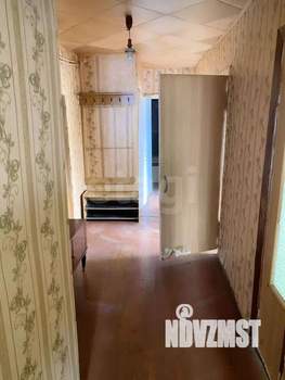 3-к квартира, вторичка, 60м2, 2/2 этаж