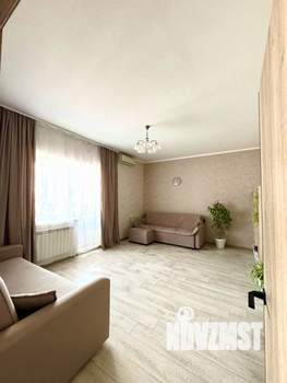1-к квартира, вторичка, 35м2, 3/3 этаж