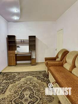 2-к квартира, вторичка, 45м2, 1/10 этаж