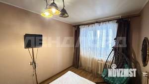 3-к квартира, вторичка, 63м2, 5/9 этаж