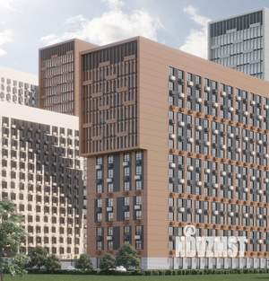 2-к квартира, вторичка, 47м2, 14/24 этаж