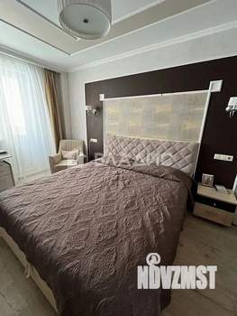 2-к квартира, вторичка, 85м2, 14/17 этаж