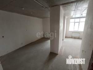 1-к квартира, вторичка, 34м2, 7/24 этаж