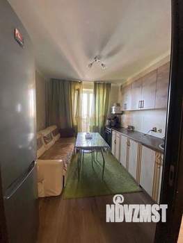 2-к квартира, вторичка, 66м2, 11/15 этаж