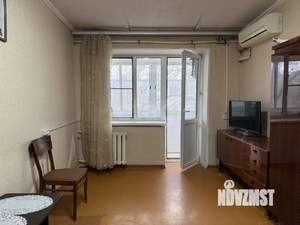 1-к квартира, вторичка, 32м2, 5/5 этаж