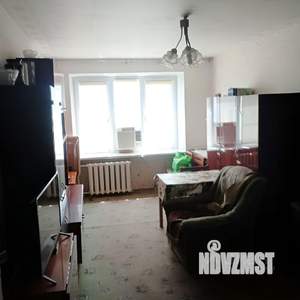 2-к квартира, вторичка, 47м2, 3/5 этаж