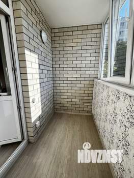 1-к квартира, вторичка, 42м2, 2/22 этаж