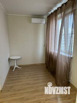 1-к квартира, вторичка, 46м2, 7/9 этаж