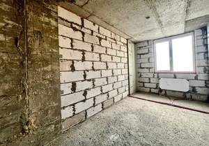 3-к квартира, вторичка, 75м2, 9/24 этаж