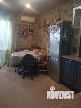 2-к квартира, вторичка, 54м2, 13/25 этаж