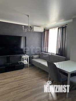 3-к квартира, вторичка, 71м2, 6/7 этаж