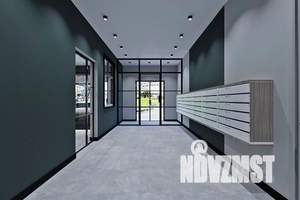 2-к квартира, вторичка, 71м2, 20/22 этаж