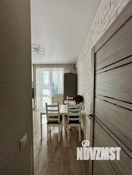 2-к квартира, вторичка, 50м2, 1/5 этаж