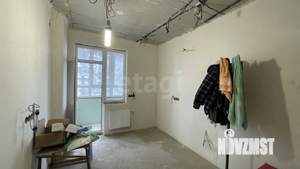 2-к квартира, вторичка, 53м2, 6/24 этаж