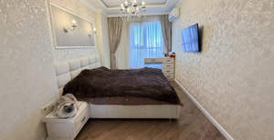 3-к квартира, вторичка, 74м2, 16/24 этаж