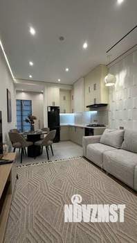 1-к квартира, вторичка, 41м2, 14/24 этаж