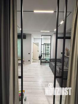 2-к квартира, вторичка, 60м2, 9/19 этаж