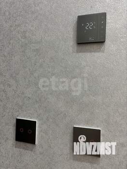 1-к квартира, вторичка, 24м2, 2/9 этаж