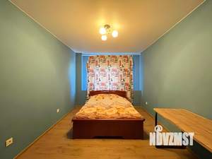 2-к квартира, вторичка, 67м2, 9/17 этаж