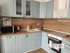 1-к квартира, вторичка, 37м2, 10/17 этаж