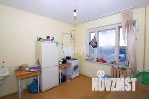 2-к квартира, вторичка, 55м2, 9/10 этаж
