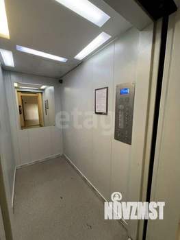 Студия квартира, вторичка, 25м2, 7/9 этаж