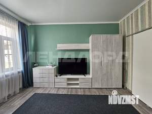 3-к квартира, вторичка, 46м2, 2/2 этаж