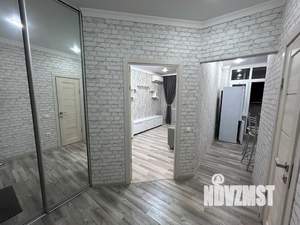 1-к квартира, вторичка, 35м2, 17/20 этаж