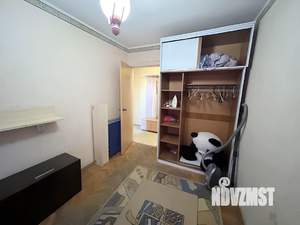 3-к квартира, вторичка, 60м2, 7/9 этаж