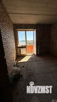 1-к квартира, вторичка, 30м2, 4/6 этаж