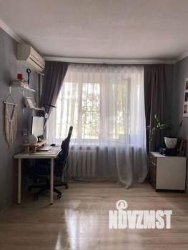 1-к квартира, вторичка, 35м2, 1/5 этаж