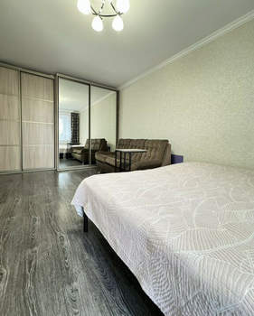 1-к квартира, вторичка, 40м2, 2/9 этаж