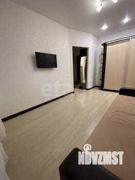 1-к квартира, вторичка, 30м2, 2/22 этаж