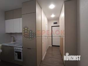 Студия квартира, вторичка, 25м2, 10/10 этаж