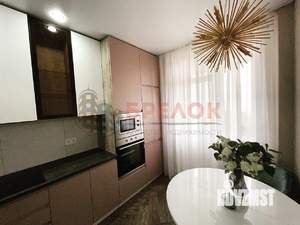 2-к квартира, вторичка, 44м2, 20/24 этаж