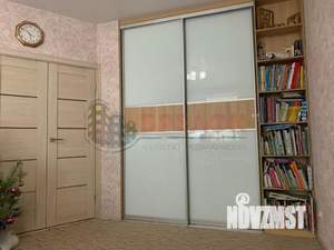 1-к квартира, вторичка, 43м2, 14/20 этаж