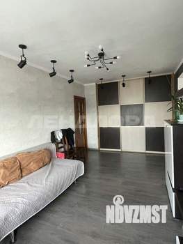 2-к квартира, вторичка, 47м2, 10/10 этаж