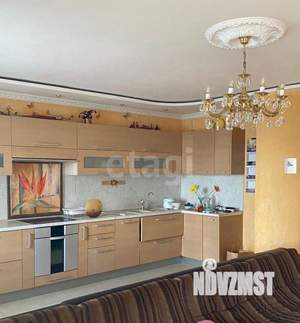3-к квартира, вторичка, 100м2, 9/15 этаж