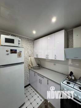 2-к квартира, вторичка, 40м2, 1/5 этаж