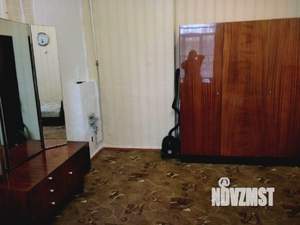 2-к квартира, вторичка, 43м2, 2/2 этаж
