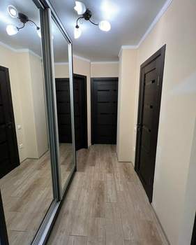 1-к квартира, вторичка, 41м2, 12/15 этаж