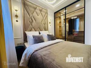 1-к квартира, вторичка, 28м2, 13/26 этаж