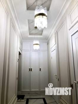 2-к квартира, вторичка, 96м2, 20/21 этаж