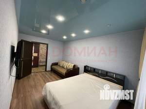 1-к квартира, вторичка, 40м2, 5/17 этаж