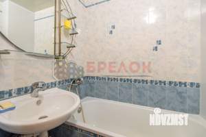 1-к квартира, вторичка, 31м2, 4/5 этаж